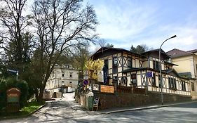 Schweizerhaus